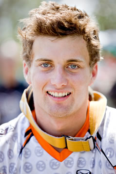 Josh Button