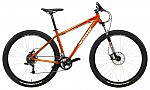 Mahuna Orange