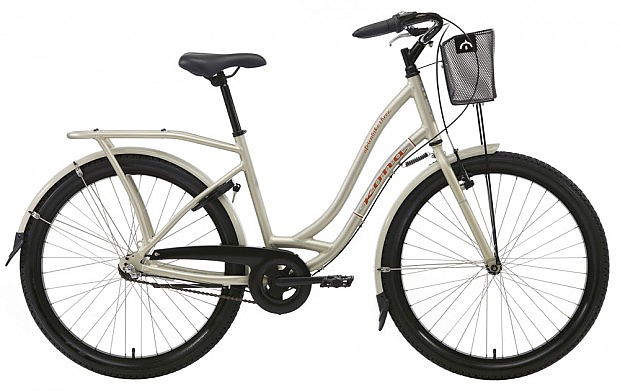 Africabike Three