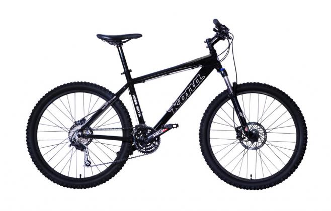 HOSS MATIC