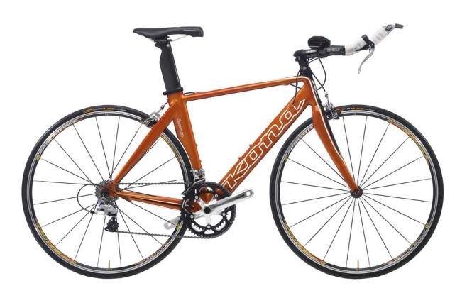 KONA TT